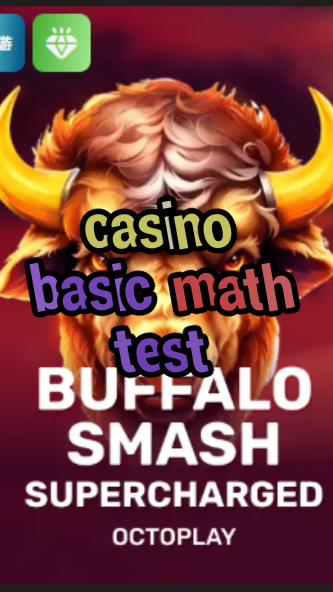 casino basic math test-w4cy2mdjlx2bf.com