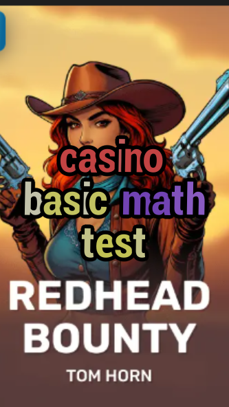 casino basic math test-w4cy2mdjlx2bf.com
